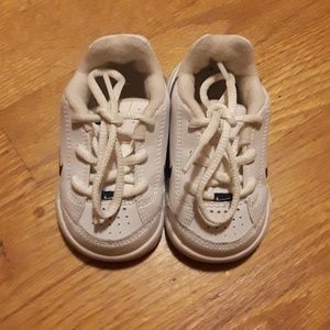 Nike Play Infant Sneakers 3c